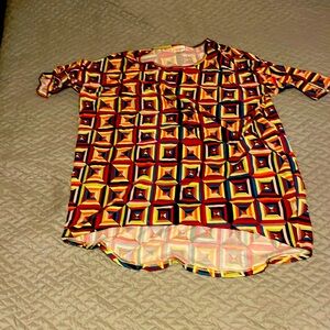 Lularoe Irma
